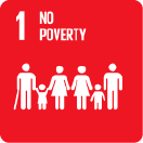 No poverty